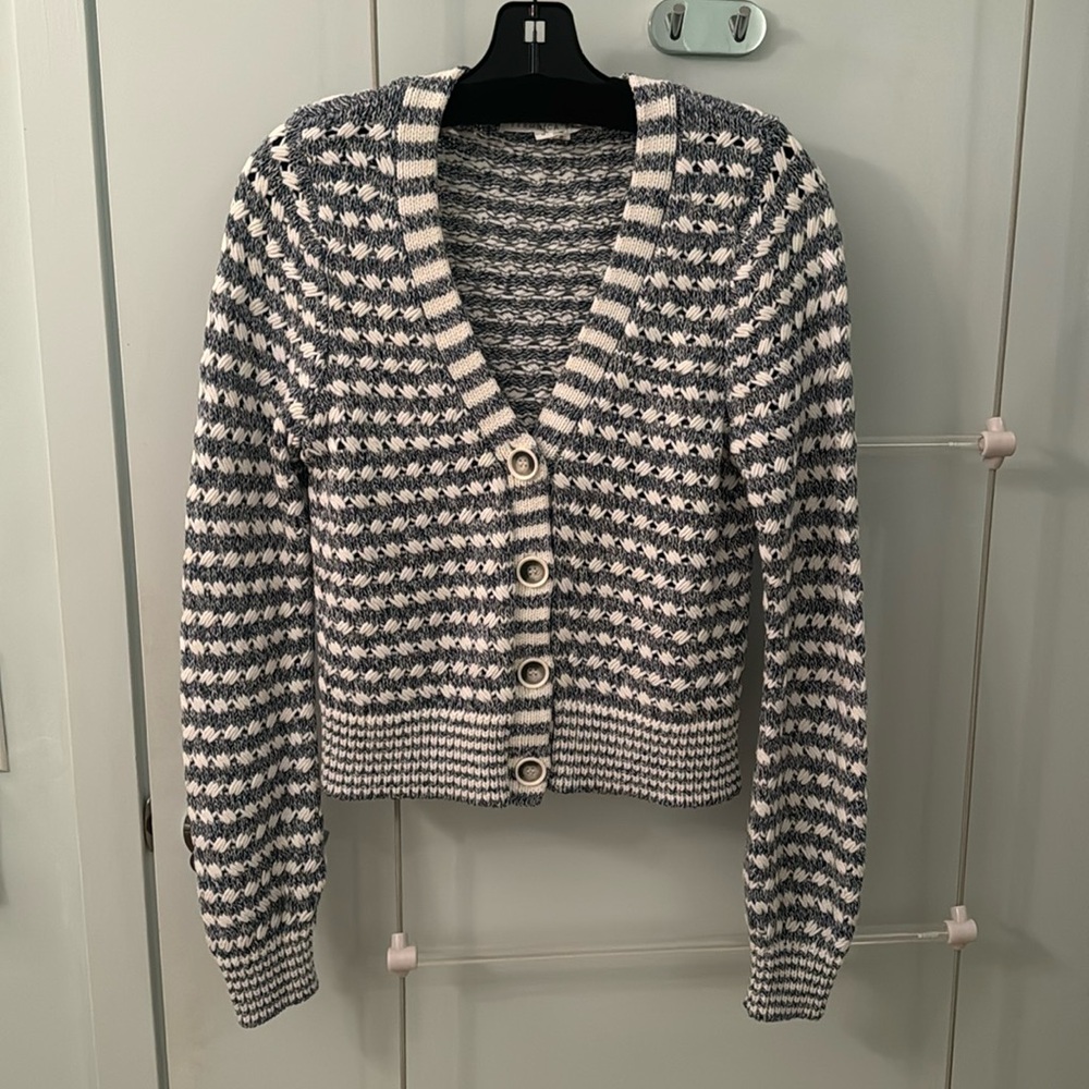 Veronica Beard sweater cardigan